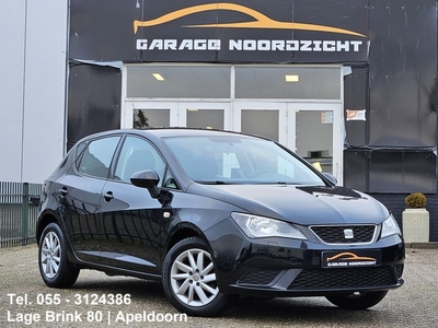 SEAT Ibiza 1.2 TSI 105pk Style