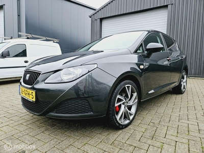 Seat Ibiza 1.4 Sport-up NAVI Airco Apk 01/2025