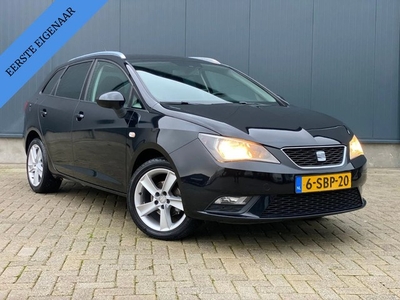 SEAT Ibiza ST 1.2 TSI Chill Out Plus/Cruis control/Clima/