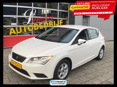 Seat Leon 1.2 TSI Good Stuff - Navigatie I Airco I 19 inch