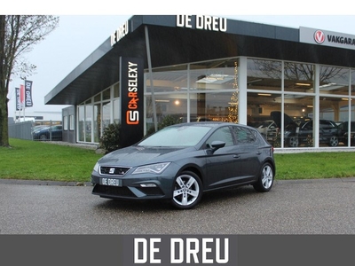 Seat Leon 1.5 TSI FR NL-AUTO DIGITAL COCKPIT FULL LED