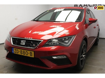 Seat Leon ST 1.0 TSI FR Business Intense PANAROMADAK !