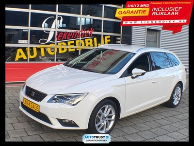 Seat Leon ST 1.2 TSi STYLE - Navigatie I Airco I PDC I LED