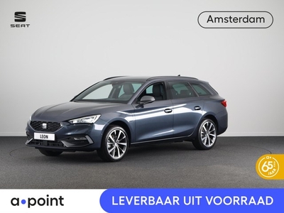 Seat Leon ST FR PHEV Business Intense 1.4 TSI e-Hybrid 204pk