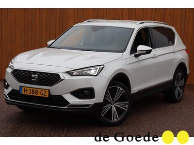 Seat Tarraco 1.5 TSI Xcellence Limited Edition 7persoons