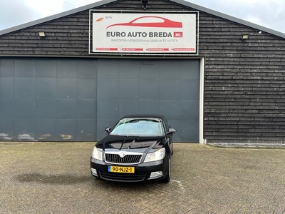 Skoda Octavia 1.2 TSI Ambition Business Line