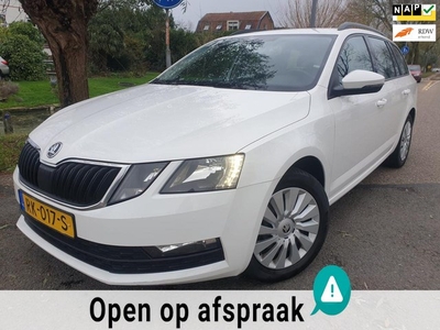 Skoda Octavia Combi 1.0 TSI Ambition/ 1e eig./Airco/Incl.