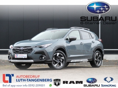 Subaru Crosstrek 2.0i Premium e-BOXER AWD (bj 2024)