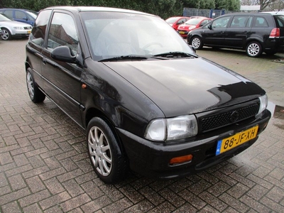 Suzuki Alto 1.0-16V Twist ZUINIG! APK 4-2024!