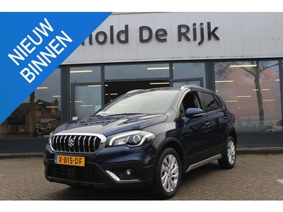 Suzuki S-Cross 1.0 Boosterjet Exclusive