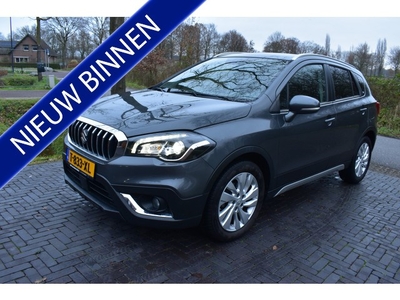 Suzuki S-Cross 1.0 Boosterjet Exclusive AUTOMAAT 70DKM