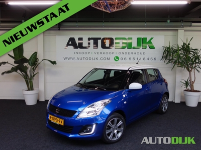 SUZUKI SWIFT 1.2 Beat | 2 Stuks aanwezig |evt. Carplay Navi