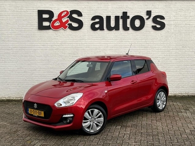 Suzuki SWIFT 1.2 Select Automaat Led dagrijverlichting