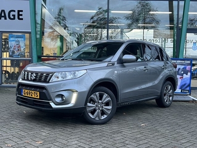 Suzuki Vitara 1.4 Boosterjet Select Achteruitrijcamera