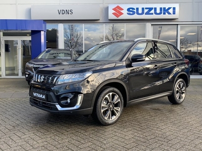 Suzuki Vitara 1.5 Hybrid Style Op zeer korte termijn