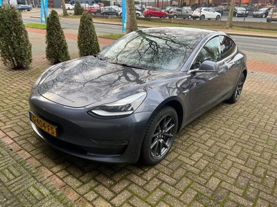 Tesla Model 3 Long Range 75 kWhOrigineel Nederlands