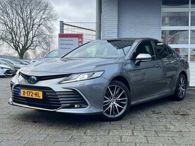 Toyota Camry 2.5 Hybrid Executive Limited Automaat 218pk