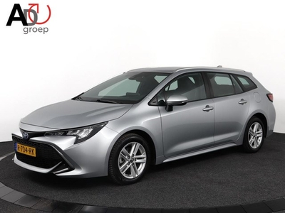 Toyota Corolla Touring Sports 1.8 Hybrid Active Apple