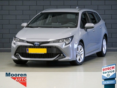 Toyota Corolla Touring Sports 1.8 Hybrid Business