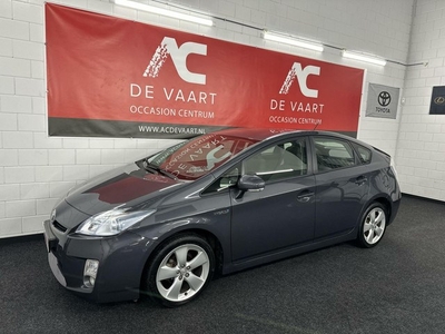 Toyota Prius 1.8 Aspiration - VERKOCHT!