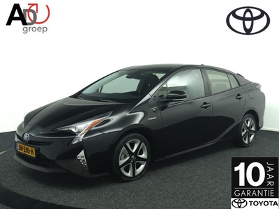 Toyota Prius 1.8 Business Plus Trekhaak Head Up Display