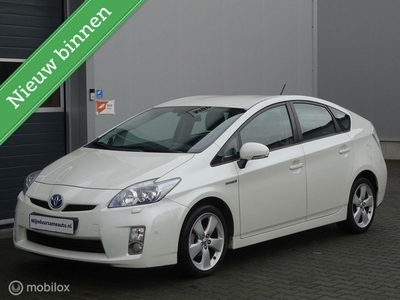 Toyota Prius 1.8 Dyn aut. , Youngtimer, Dealer, 2 de eig