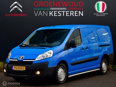 Toyota ProAce 2.0D L2H1 Aspiration Marge!!