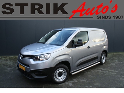 Toyota PROACE CITY 1.5 D-4D Cool Comfort - AIRCO - TREKHAAK