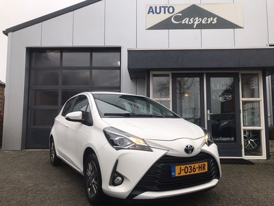 Toyota Yaris 1.5 VVT-i Dynamic (bj 2019)