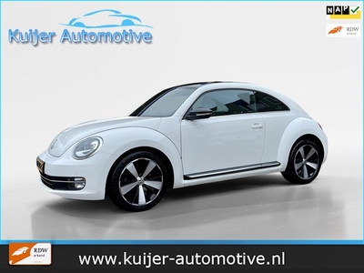 Volkswagen Beetle 1.4 TSI Sport