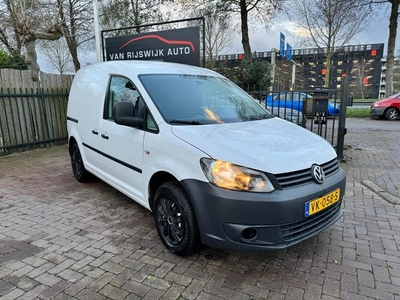 Volkswagen Caddy 1.6 TDI Airco Elec-ram Cruise-con Ex Btw