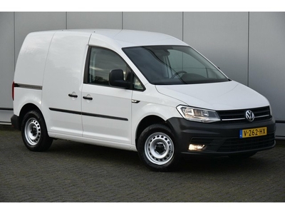 Volkswagen Caddy 2.0 TDI Euro 6 Airco Cruise PDC Trekhaak