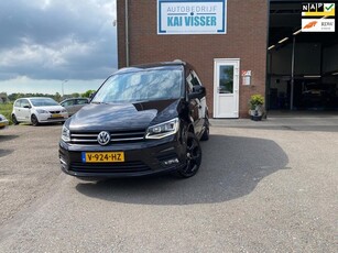 Volkswagen Caddy 2.0 TDI L1H1 / Euro 6 / Highline / Pdc /