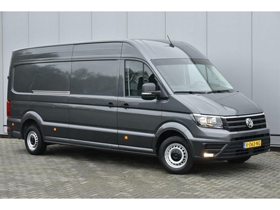 Volkswagen Crafter 2.0 TDI Euro 6 L4H3 Airco Cruise Navi PDC