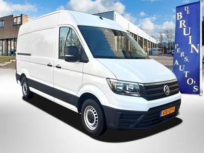 Volkswagen Crafter TDI L3/H3 , Airco , Cruisecontrol