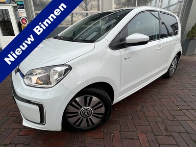 Volkswagen e-Up! e-up! Bj 2017 Km 85.000 Nap 2000,-