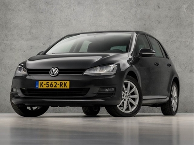 Volkswagen Golf 1.2 TSI Sportline (NAVIGATIE, XENON