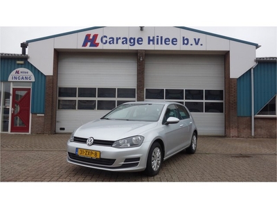 Volkswagen Golf 1.2 TSI Trendline (bj 2013)