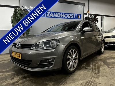 Volkswagen Golf 1.4 TSI ACT Business Edition (bj 2015)