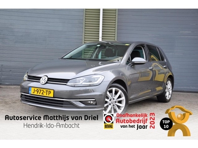 Volkswagen Golf 1.4 TSI Highline Business R, Navigatie