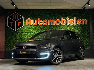 Volkswagen Golf 1.4 TSI Hybrid GTE 204 PK