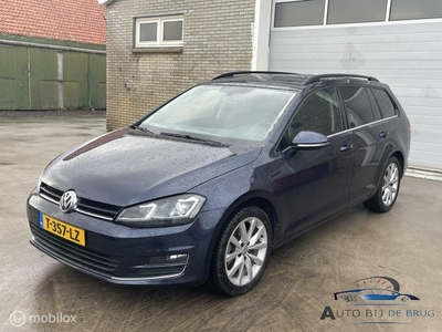 Volkswagen Golf 1.8 TSI Highlineautomaatschuifdakkeyless