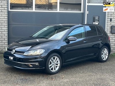 Volkswagen Golf 2.0 TDI Highline Business R AUTOMAAT 150 pk