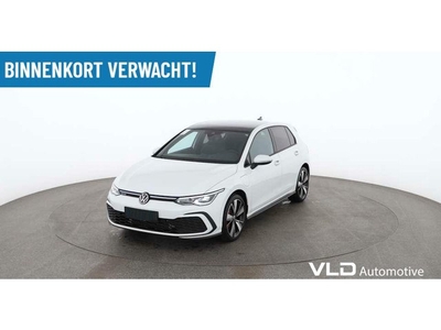 Volkswagen Golf 8 GTE eHybrid*Pano*Navi*Carplay*IQ Light*DCC