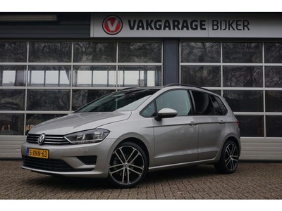 Volkswagen Golf Sportsvan 1.2 TSI Comfortline