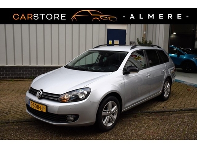 Volkswagen Golf Variant 1.4 TSI Comfortline*2e