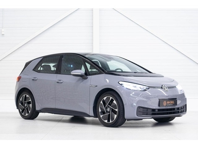 Volkswagen ID.3 Pro 58 kWh Warmtepomp