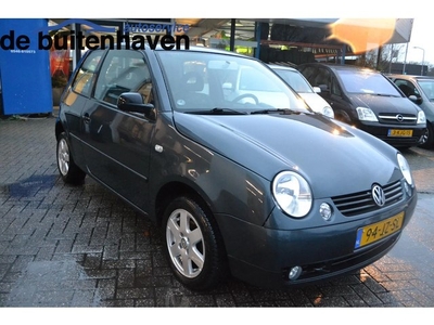 Volkswagen Lupo 1.4 Trendline (bj 2002)