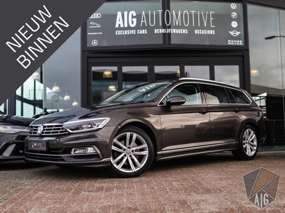 Volkswagen Passat Variant 1.4 TSI ACT Business Edition R