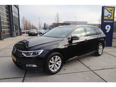 Volkswagen Passat Variant 1.4 TSI DSG Comf. Business